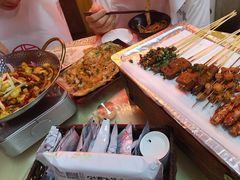 -聚味瞿记·龙虾堂(树木岭店)