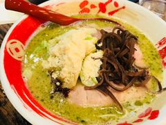-豚王拉面(锦荣商业大厦店)