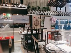 -金汤宴餐厅·粤菜(德云社店)