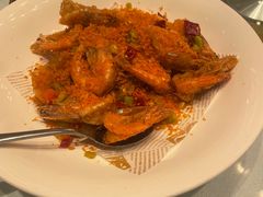 -梦都海鲜酒家(万达广场江桥店)