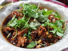 红油兔-邹记酸菜鱼