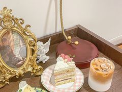 -LuluCake·路鹿蛋糕