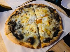 -Mercato莫卡多露台餐厅与酒吧(K11店)