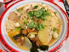 -文立新麻辣烫(合生汇21街区店)