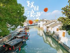 -金泽古镇