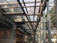 -星巴克(西湖天地店)