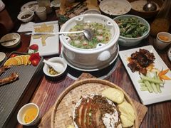 -大自然(鲁家村店)