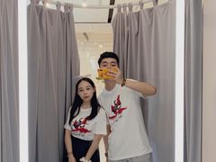 -JORDAN(外滩中央体验店)