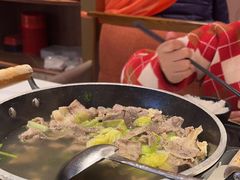 -乔阿马·江南味·驴肉香(龙湖华泾天街店)