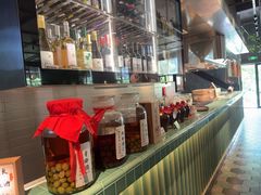 -庐灶江南·江南菜·四合院Bistro(东直门雍和宫·原华侨宾馆店)
