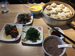 -老班长手工灌汤包老店(东山店)