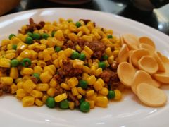 -俏湖兰·辣椒炒个肉(海沧店)