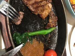 -西堤牛排(南京龙江店)