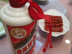 -晋阳饭庄(虎坊桥店)