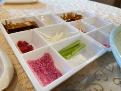 小料-大鸭梨(天通西苑店)