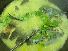 -好灶头妈妈菜·柴火灶台鱼·千岛湖土菜地标美食