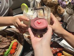 -Nord Grill&Bar Highland诺德西餐(深圳欢乐海岸店)