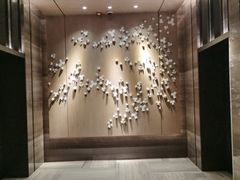 -深圳湾万怡酒店