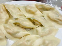 -喜家德虾仁水饺(华强天虹店)