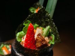 -菩提素素食餐厅(晶郦馆店)
