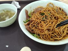 -晓午阳常熟炒浇面(红庙店)