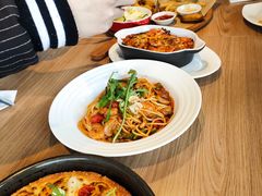 -必胜客(滨河店)