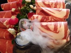 -捞王锅物料理(上海世茂广场店)