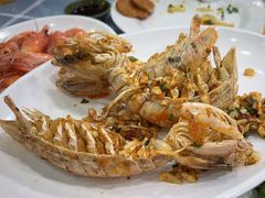 -明记海鲜大排档(巽寮湾店)