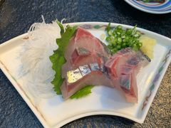 -桂马·日本料理·海胆·海鲜饭·酒场(民主广场店)