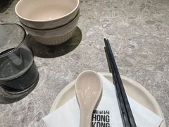 -留半山·香港食堂(啦啦宝都店)