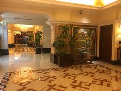 -广州科尔海悦酒店