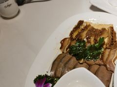 卤味拼盘-潮人姐妹轩(海宁路店)
