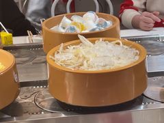 -龍歌自助小火锅(崂山丽达店)