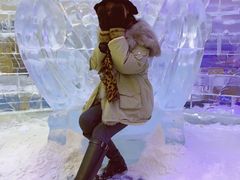 -宁波冰雪大世界(北仑区)