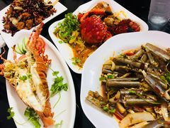 -QQ海鲜餐厅