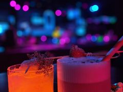 -MOSSO音乐酒吧·live house(南京旗舰店)