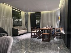 -顺风山庄(水濂山店)