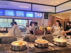 -快乐大桶水养生足浴SPA(前兴路店)
