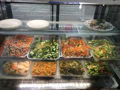 -大嘻咹biangbiang面(历史博物馆店)
