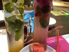 -豪客来牛排(空港华联店)