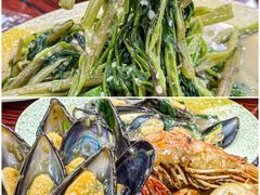 -贞姨美食·老字号海鲜大排档