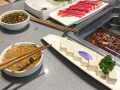 -海底捞火锅(勒泰店)