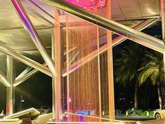 大堂-广州富力君悦大酒店·凯菲厅