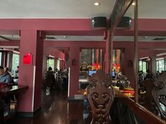 -花马天堂云南餐厅 Lost Heaven(高邮路店)