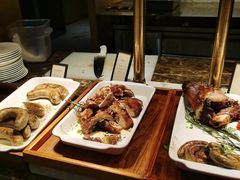 -西安高新希尔顿酒店·咖啡露台西餐厅