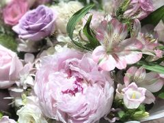 -EPOQUE·一刻花店(兴业太古汇店)