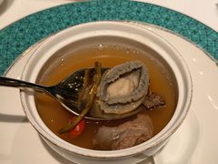 -三号黄浦会Canton Table