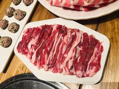 -额尔敦传统涮火锅·冰煮羊(铁东店)