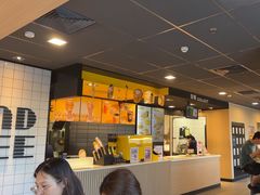 -麦当劳(北京上地十街餐厅店)
