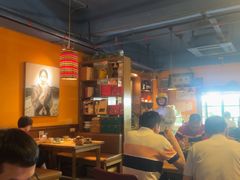 -缘生态云南菜·野生菌庭院餐厅(华侨城店)